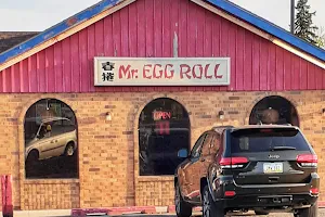 Mr Eggroll Chinese Fast Food image