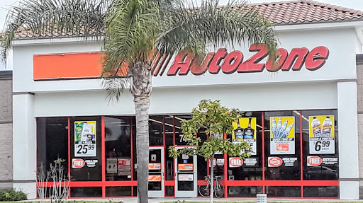 Auto Parts Store «AutoZone», reviews and photos, 744 W 19th St, Costa Mesa, CA 92627, USA