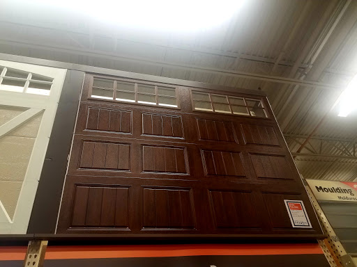 Home Improvement Store «The Home Depot», reviews and photos, 541 W 9 Mile Rd, Pensacola, FL 32534, USA