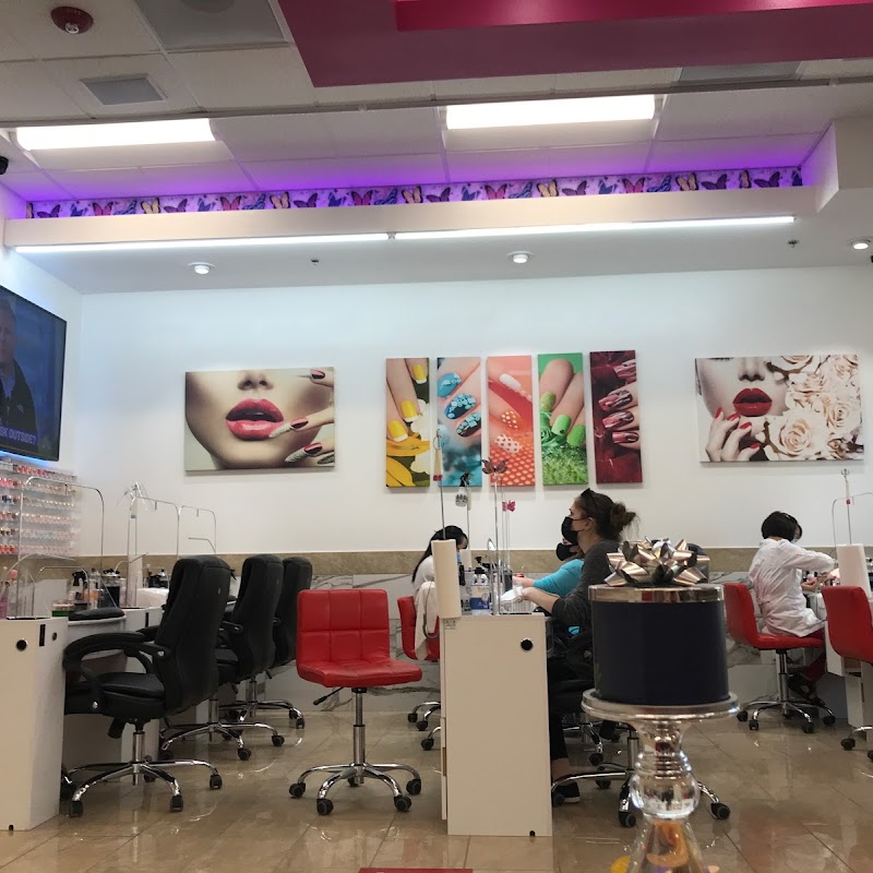 Majestic Nail Studio