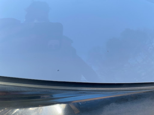 Auto Body Shop «All Pro Auto Body & Paint», reviews and photos, 3204 Railroad St, Ellenwood, GA 30294, USA