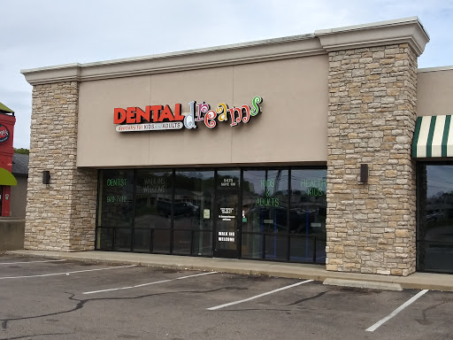 Dental Dreams - Battle Creek image 1