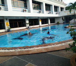 Camelot Hotel photo