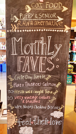 Pet Supply Store «The Naked Dog (Protein For Pets)», reviews and photos, 701 S Weir Canyon Rd #111, Anaheim, CA 92808, USA