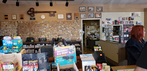 Locksmith «Lubbock Lock & Key», reviews and photos, 2434 34th St, Lubbock, TX 79411, USA