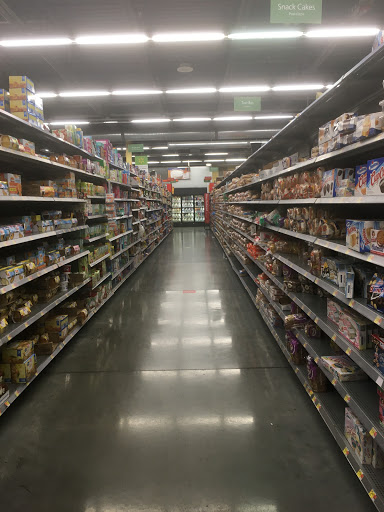 Supermarket «Walmart Neighborhood Market», reviews and photos, 3791 NW 167th St, Miami Gardens, FL 33055, USA