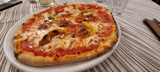 Ristorante Pizzeria La Fraga in Capannori, Provincia di Lucca