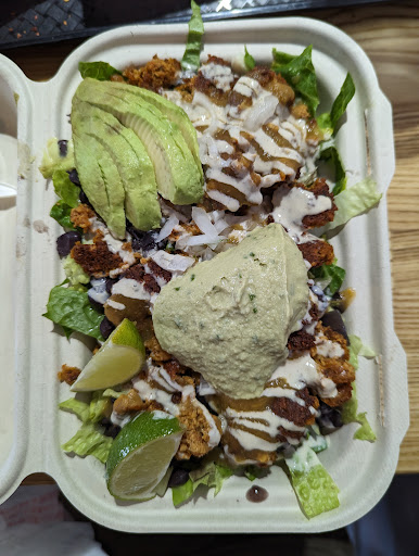 Beleaf Cafe image