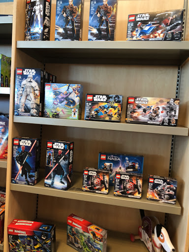 Book Store «Barnes & Noble», reviews and photos, 11 W Hillsdale Blvd, San Mateo, CA 94403, USA