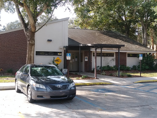 Recreation Center «Egypt Lake Recreation Center», reviews and photos, 3126 W Lambright St, Tampa, FL 33614, USA