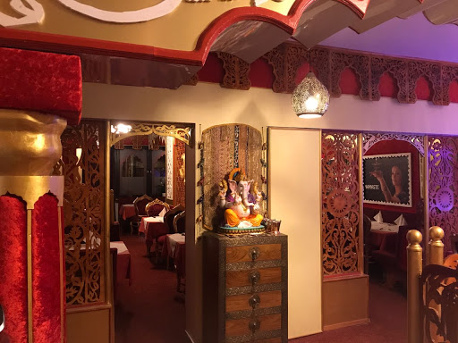 Indisches Restaurant Ganesha Nürnberg