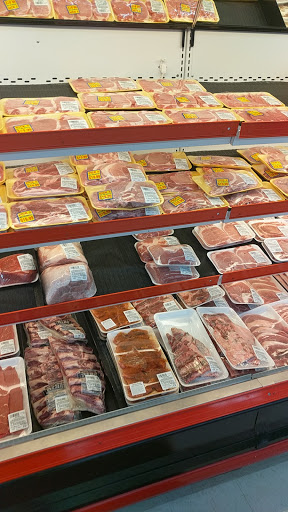 Grocery Store «Save-A-Lot», reviews and photos, 704 Elm St, Eminence, KY 40019, USA