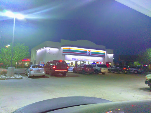 Convenience Store «7-Eleven», reviews and photos, 7725 Fountain Mesa Rd, Fountain, CO 80817, USA