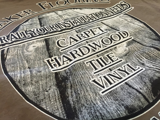 Custom T-shirt Store «DS Printing Co», reviews and photos, 325 Droste Rd, St Charles, MO 63301, USA