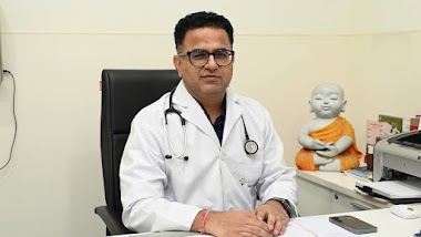 Miglani Gasto And Liver Clinic, Best Gastro And Liver Clinic, Best Gastro And Liver Expert