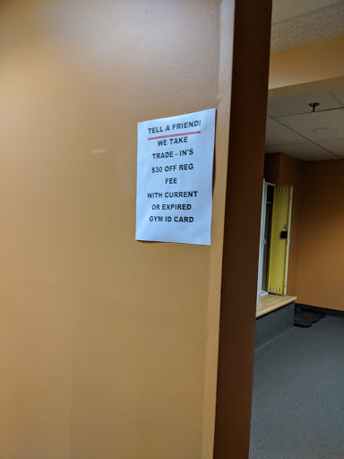 Physical Fitness Program «Club Ex Fitness & Nutrition», reviews and photos, 649 Oak St, East Bridgewater, MA 02333, USA