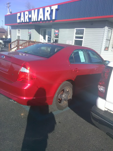 Used Car Dealer «Car-Mart of West Plains», reviews and photos, 1702 Porter Wagoner Blvd, West Plains, MO 65775, USA