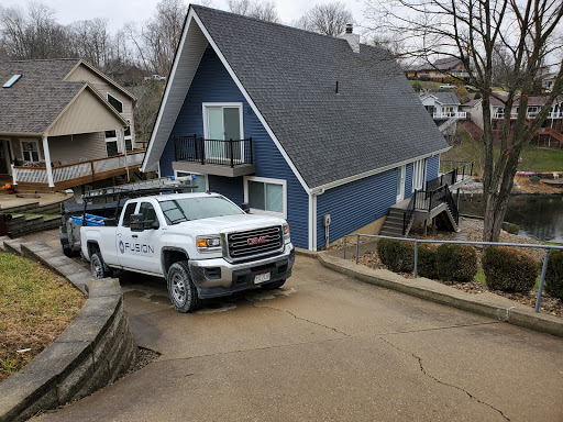 Roofing Contractor «Fusion Roofing & Restoration», reviews and photos, 4741 Devitt Dr, West Chester Township, OH 45246, USA