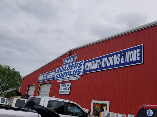 Kitchen Supply Store «Builders Surplus-Haltom City», reviews and photos, 5832 E Belknap St, Haltom City, TX 76117, USA