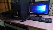 user