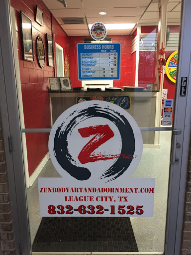 Explore mother of 6 tattoo ideas, creative tattoo ideas in League City, available at Zen Body Art & Adornment Tattoo Shop