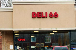 Deli 66 image