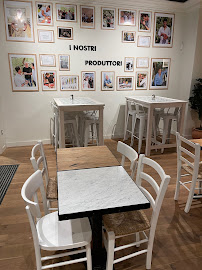 Atmosphère du Restaurant italien IT - Italian Trattoria Montpellier - n°7