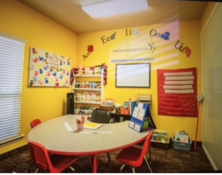 The Reading Ranch Literacy and Tutorial Center- Coppell