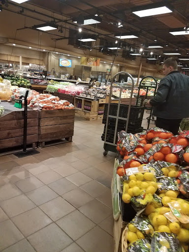 Supermarket «Wegmans», reviews and photos, 675 Alberta Dr, Amherst, NY 14226, USA