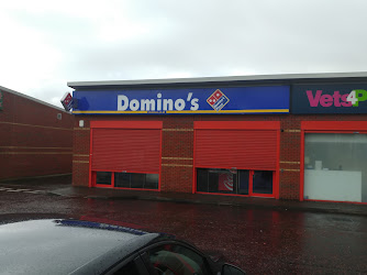 Domino's Pizza - Carrickfergus