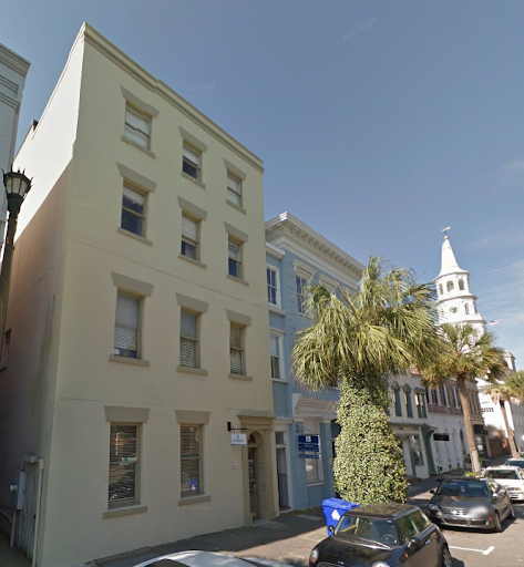 Personal Injury Attorney «Steinberg Law Firm», reviews and photos