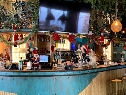 Bar Hukilau Tiki Beach en Cádiz>


<h2 class=