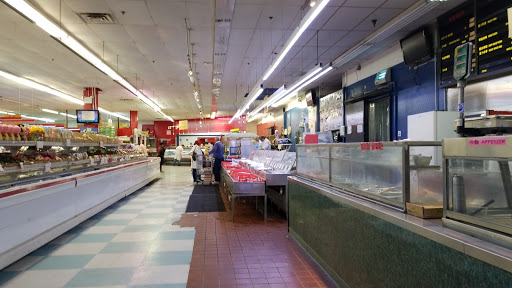 Asian Grocery Store «Hong Kong Supermarket», reviews and photos, 265 New Jersey 18, East Brunswick, NJ 08816, USA