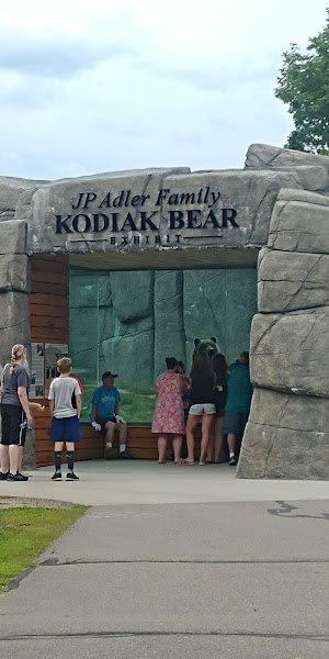 Wildwood Zoo - photo 85