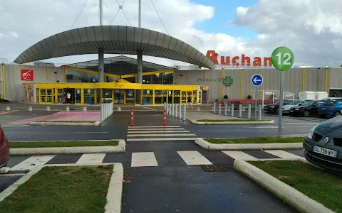 Auchan image