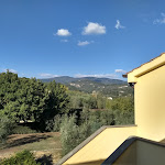 Photo n°1 de l'avis de Hubertus. fait le 26/10/2018 à 10:06 sur le  Grand Hotel Villa Cappugi à Pistoia