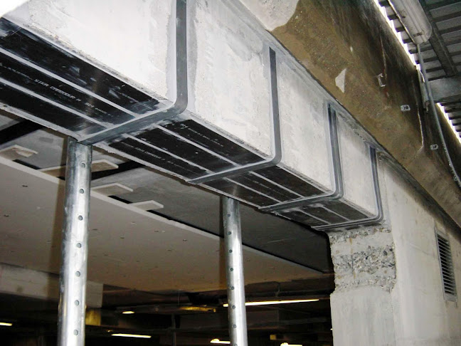 Spitalstrasse 72, 8630 Rüti