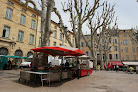 Place des Cardeurs Aix-en-Provence