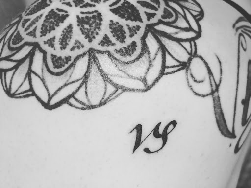 Tattoo Shop «All Saints Tattoo», reviews and photos, 514 E 6th St, Austin, TX 78701, USA