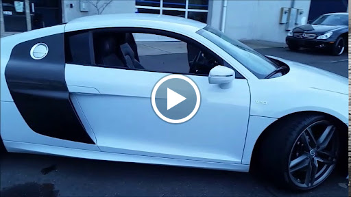 Used Car Dealer «West Coast Auto Group», reviews and photos, 231 NE 10th Ave, Portland, OR 97232, USA