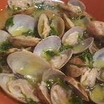 Photo n°1 de l'avis de Vincent.a fait le 22/02/2024 à 16:14 sur le  Restaurante o Cantinho à Alcantarilha