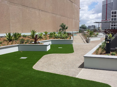 The Synthetic Grass Project