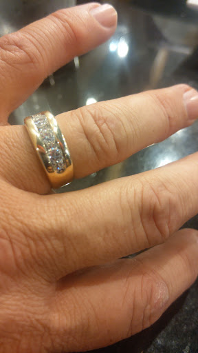 Jeweler «Goldsmith Jewelry Shoppe», reviews and photos, 1212 Lee Rd, Orlando, FL 32810, USA