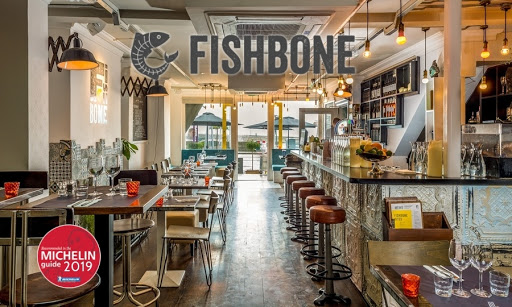 Fishbone Restaurant, Cocktail Bar & Grill