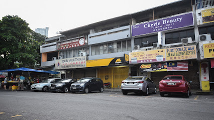 Lee Wah Laundry Centre