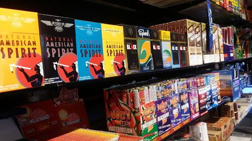 Vaporizer Store «Carbon Smoke and Vape Shop», reviews and photos, 2543 Bells Ferry Rd #600, Marietta, GA 30066, USA