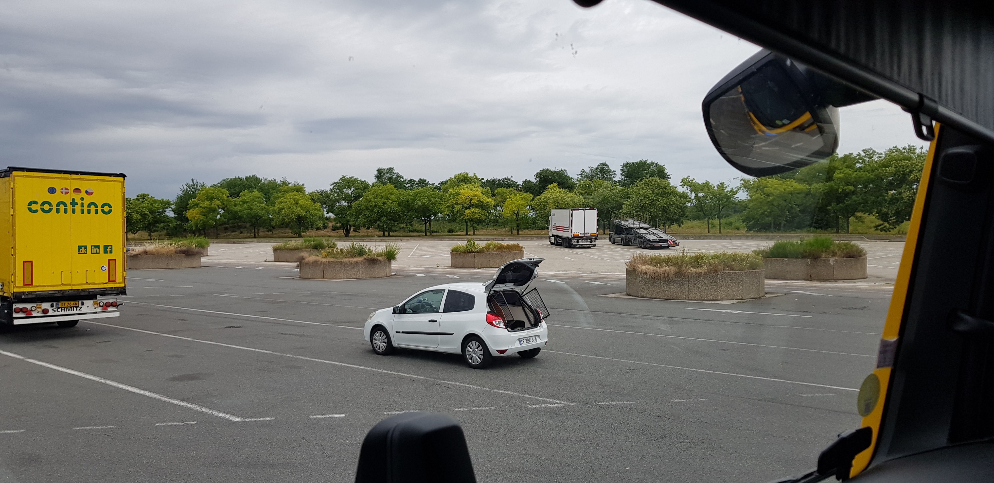 Photo n° 1 de l'avis de Lionel.a fait le 15/07/2020 à 08:42
