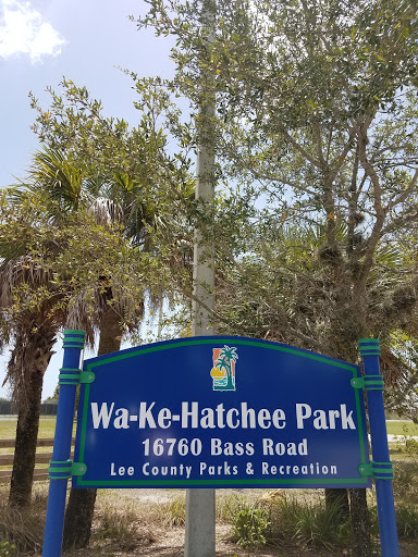 Recreation Center «Wa-Ke Hatchee Park Recreation Center», reviews and photos, 16760 Bass Rd, Fort Myers, FL 33908, USA