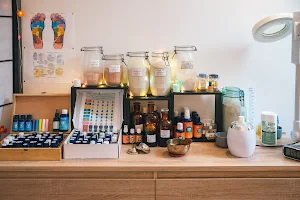cabinet aroma-esthétique image
