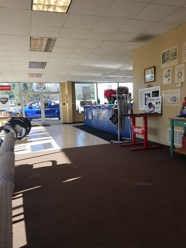 Tire Shop «Tri-State Tire Service Inc.», reviews and photos, 399 Lakehurst Rd, Browns Mills, NJ 08015, USA